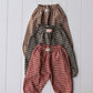 Gingham Fall Pants