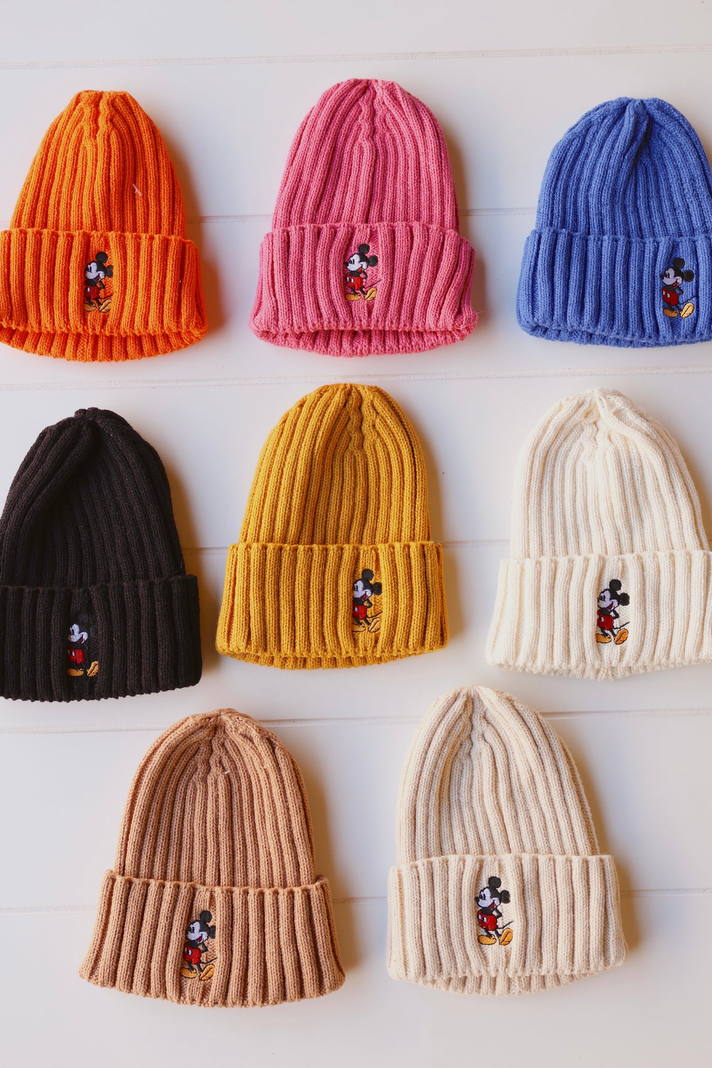 Infant/Toddler Beanie