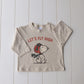 Snoopy Tee