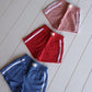 Track Shorts