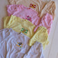 Mickey And Friends Sweat Short Set