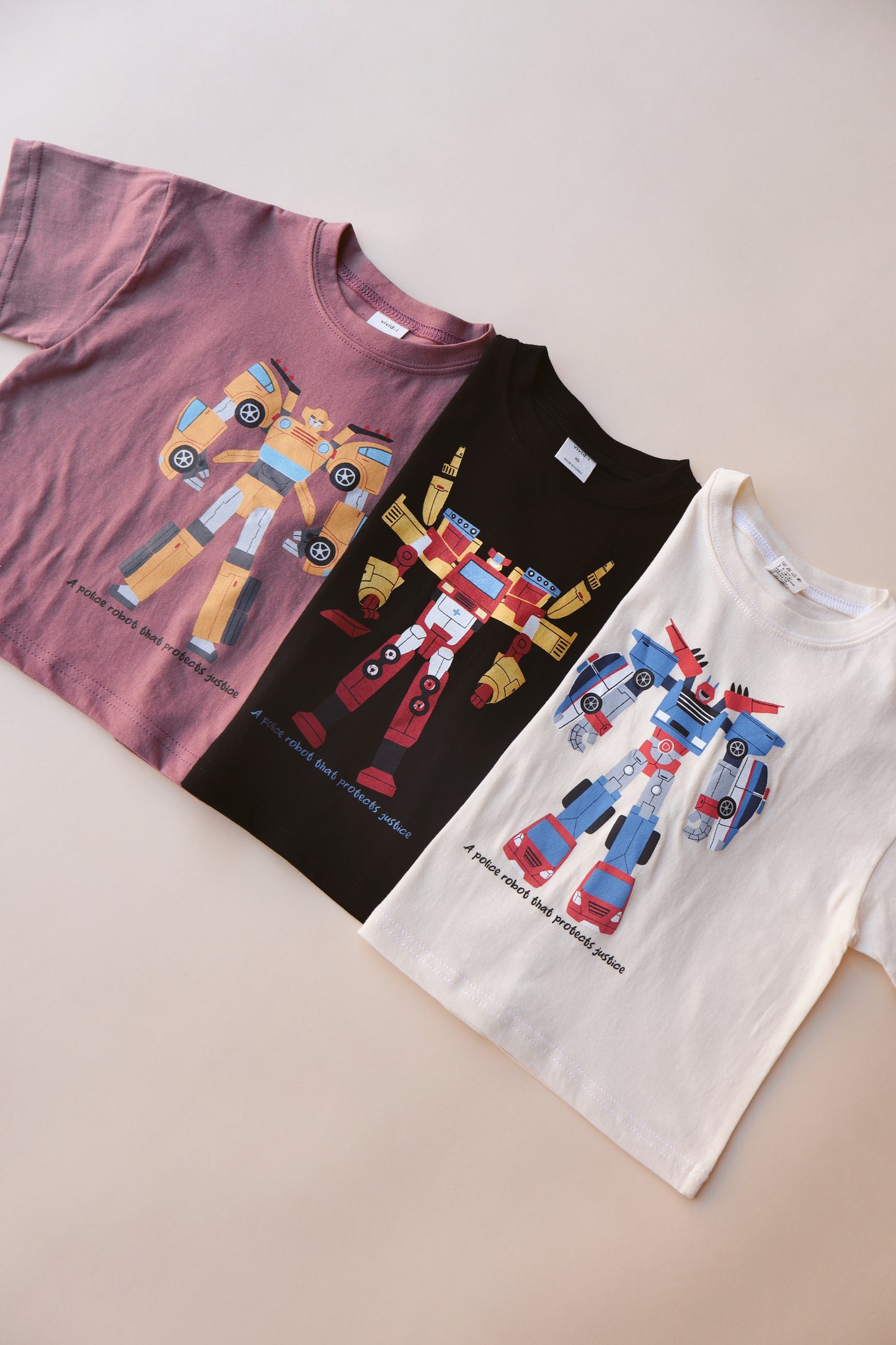 Transformers T-Shirt