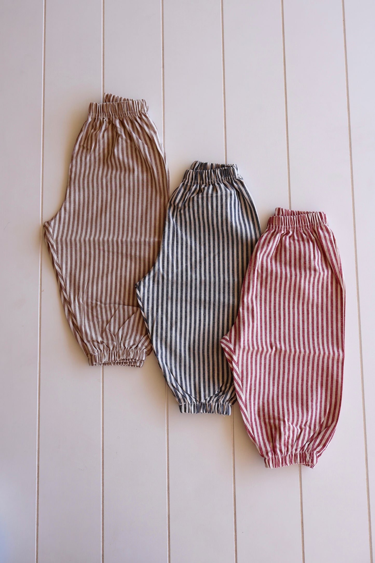 Pin Stripe Pants