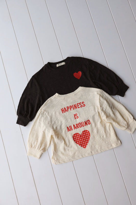 Happiness Tee