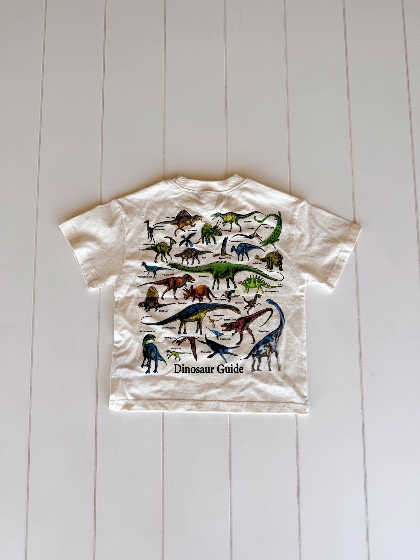 Dino Tee
