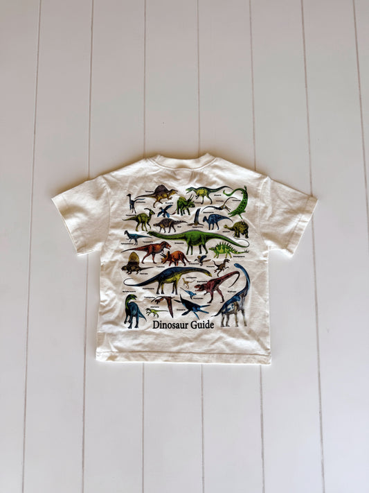 Dino Tee