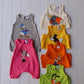 Mickey & Friends Jumpsuit