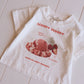 Ice Cream Graphgic Tee