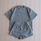 Blue/Yellow Stripe Mom Set PRE ORDER