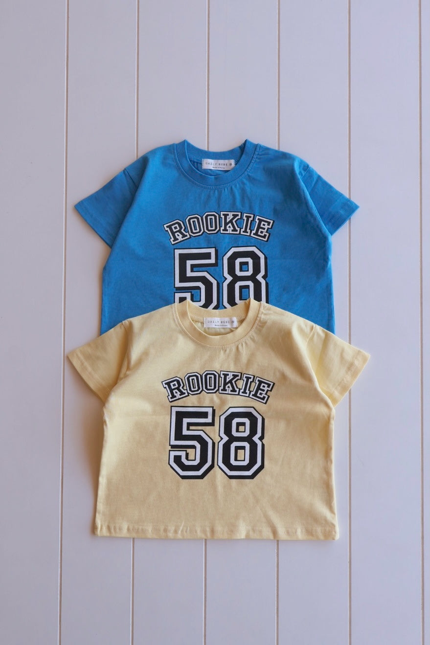 Rookie Tee
