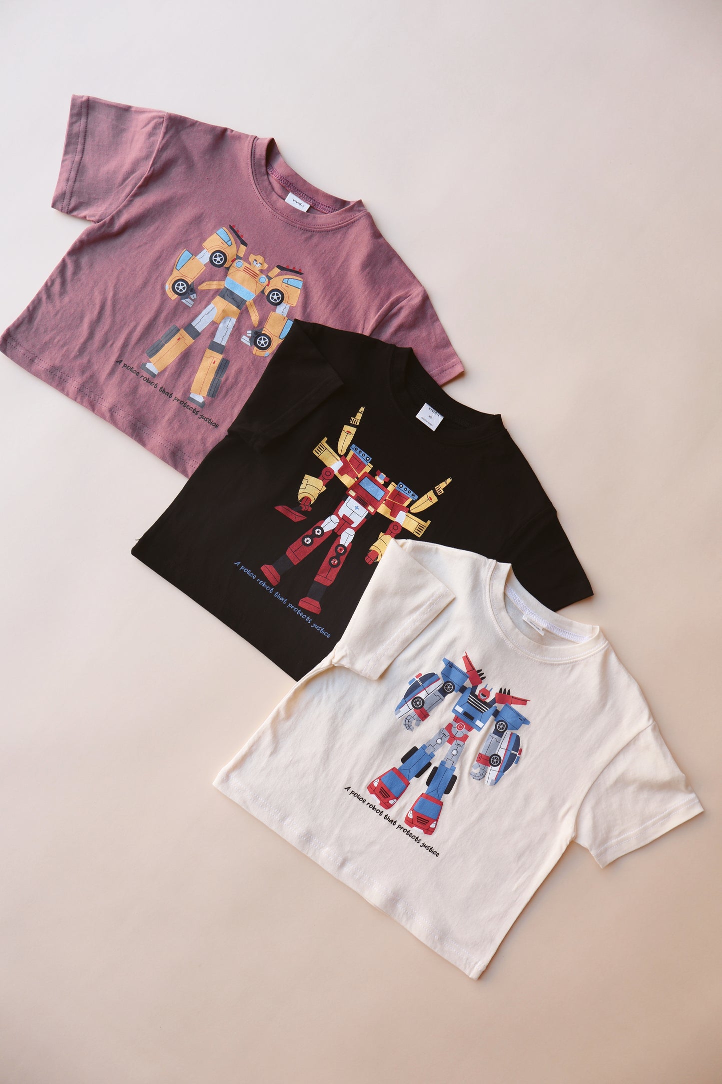 Transformers T-Shirt