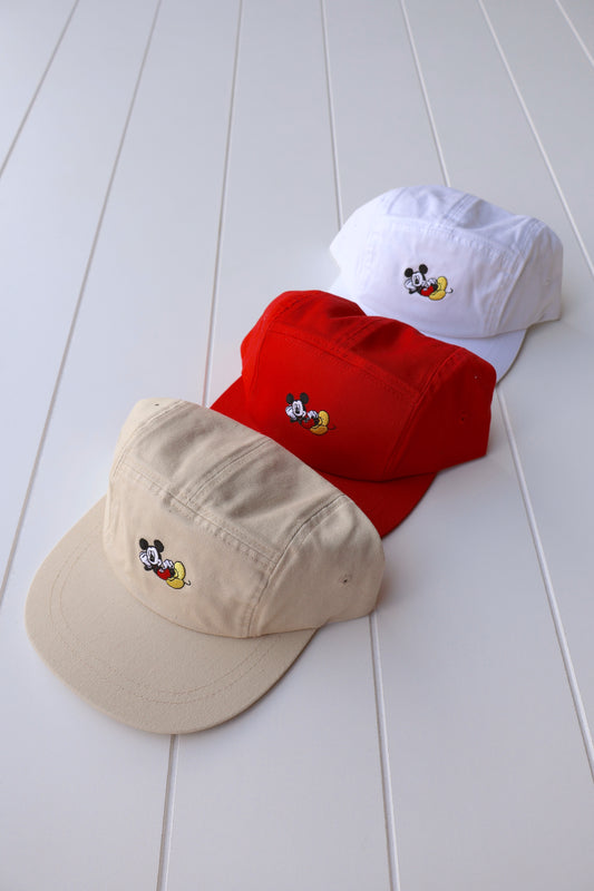 Toddler / Kids Mickey Hat
