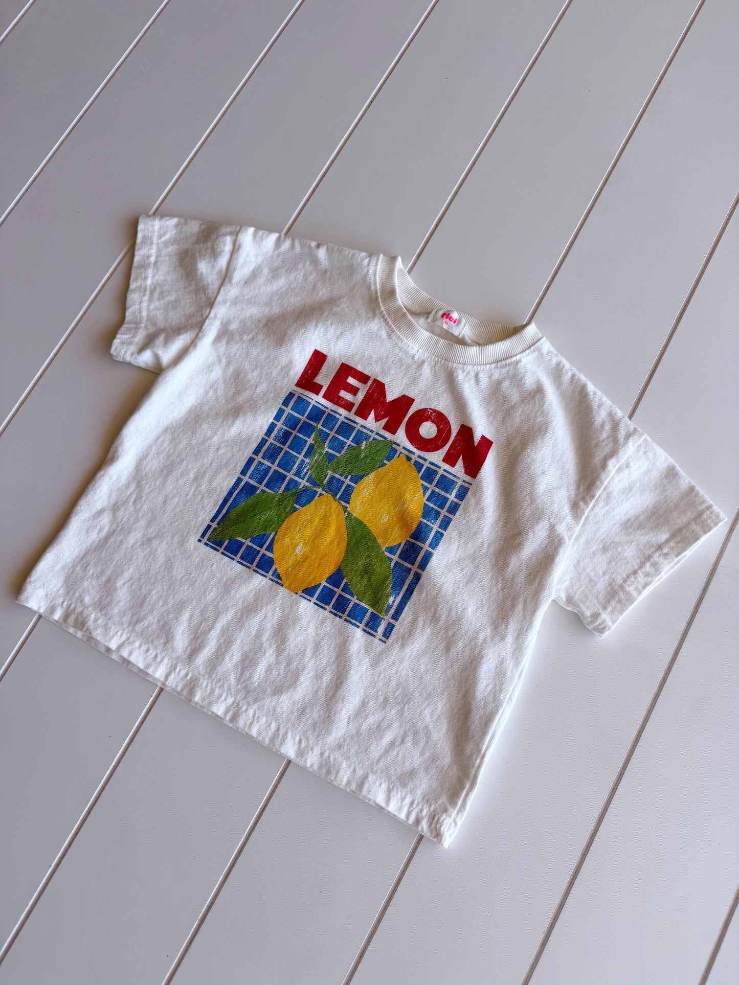 Lemon Tee