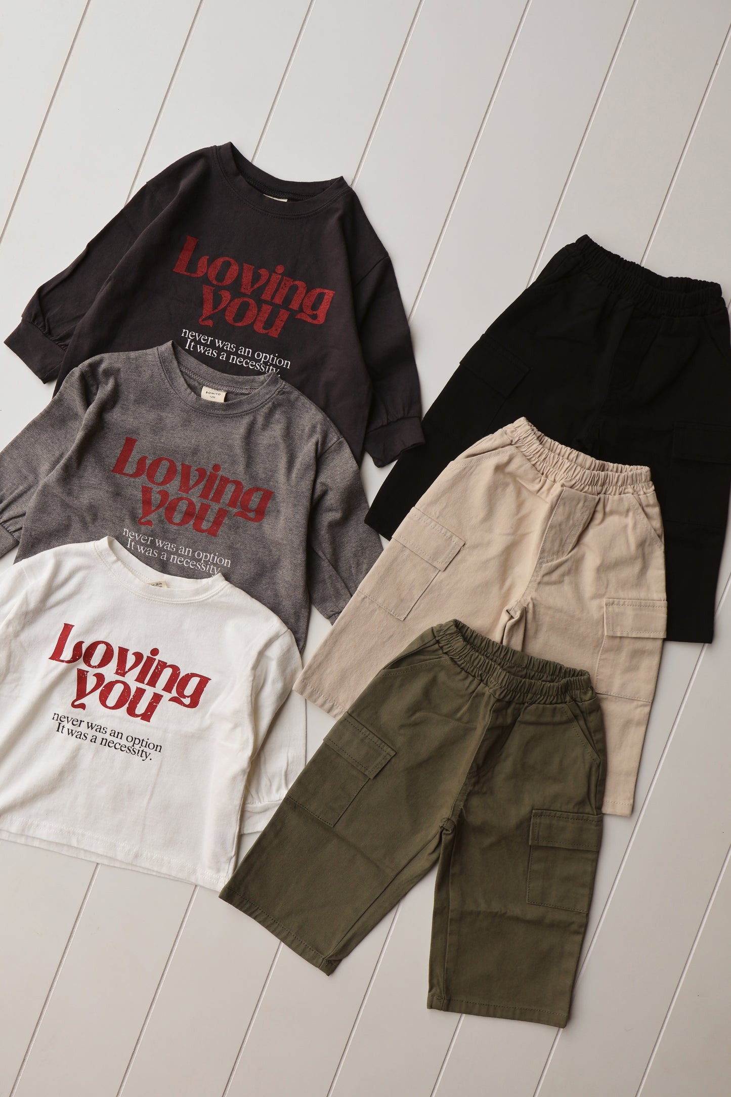Loving You Tee