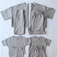 DAD Sweat Short Set