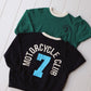 Motorcycle Tee