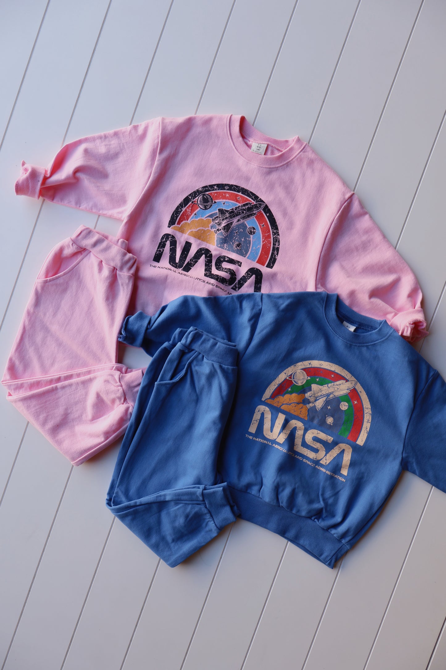 Nasa Set