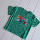 Sun and Snacks Tee