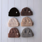 Knit Beanie
