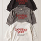 Loving You Tee