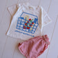 Weekend Grocery Club Tee