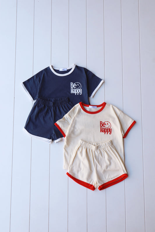 Be Happy Set
