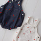 Heart Overalls