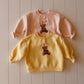 Birthday Bear Crew Neck