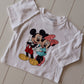 Minnie And Mickey T-Shirt