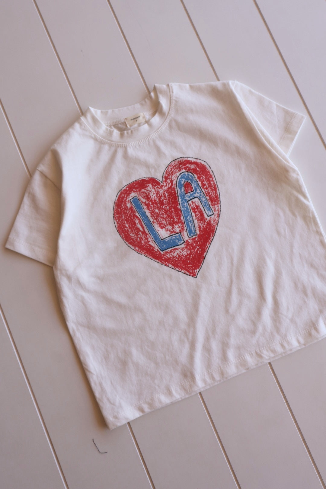 LA Tee