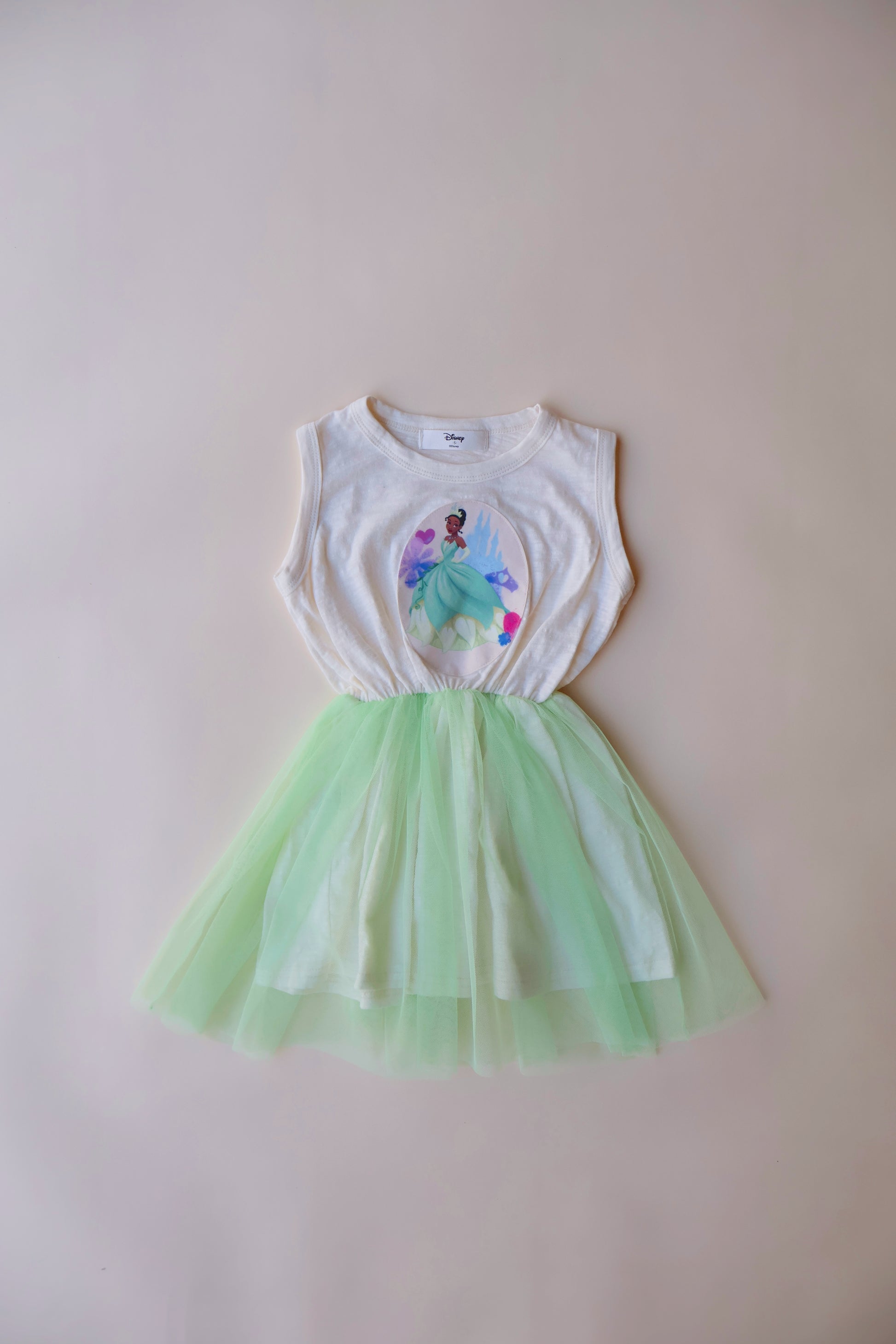 Princess TuTu Dress Axel and Rose Princess TuTu Dress Axel and Rose