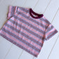 Spring Stripe Tee