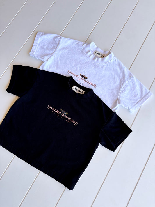 Harley Tee