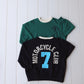Motorcycle Tee
