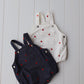 Heart Overalls