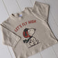 Snoopy Tee