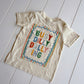 Dilly Dally Tee