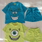 Monsters Ink Set