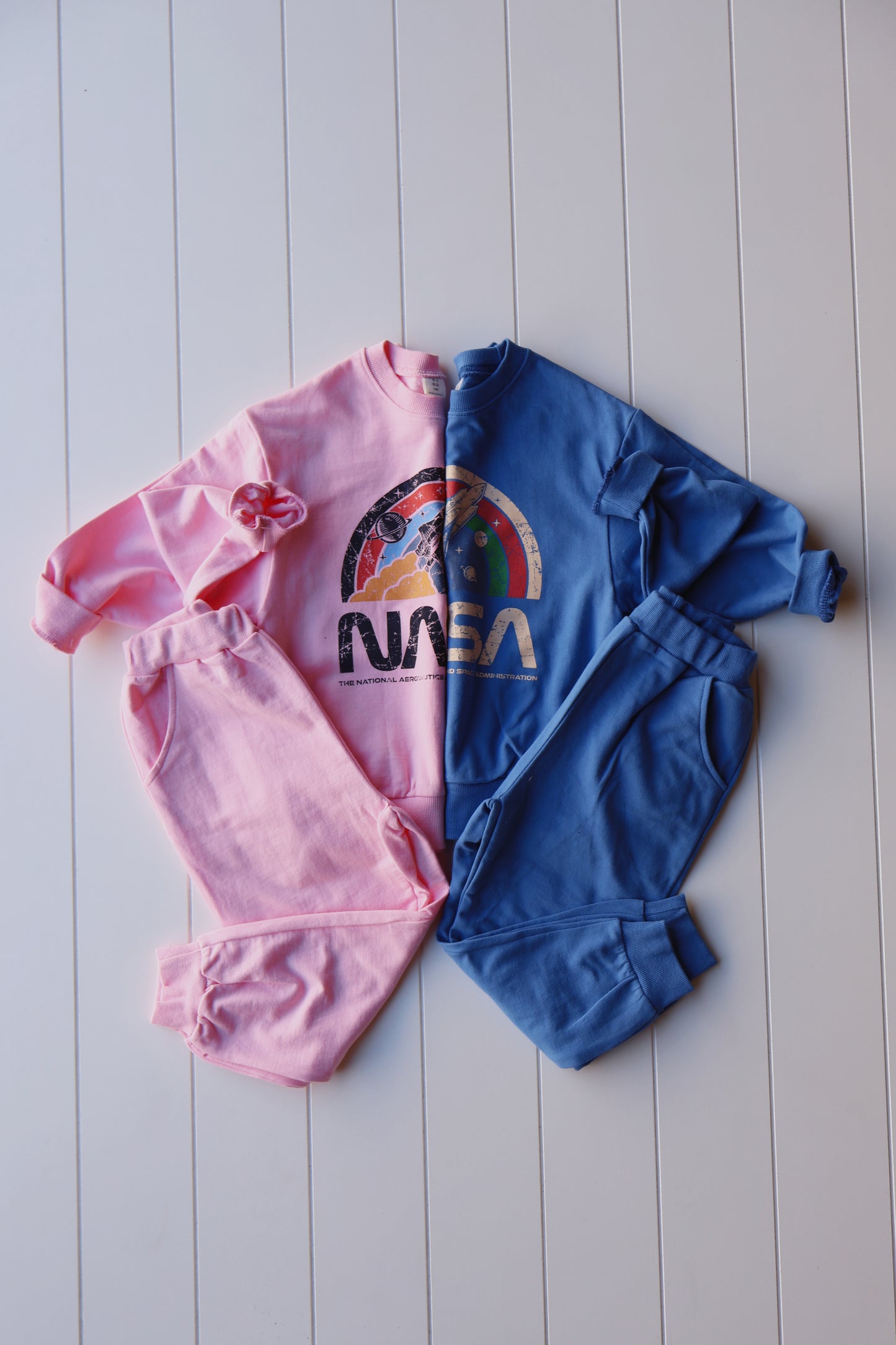 Nasa Set